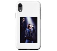 Verve Richard Ashcroft Sinfonía agridulce Andy Willsher Carcasa para iPhone XR