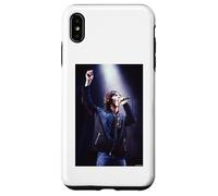 Verve Richard Ashcroft Sinfonía agridulce Andy Willsher Carcasa para iPhone XS MAX