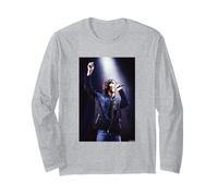 Verve Richard Ashcroft Sinfonía agridulce Andy Willsher Manga Larga