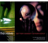 Verve,the - Bitter Sweet Symphony [Import]
