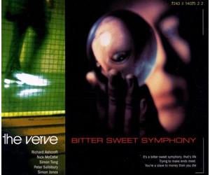 Verve,the - Bitter Sweet Symphony [Import]