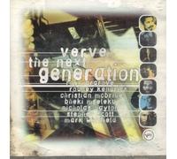 Verve: the Next Generation (1995-05-03)