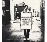 Verve, the - This Is Music [Vinilo]