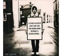 VERVE - This Is Music [7" VINYL]
