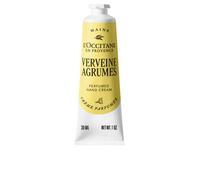 VERVEINE AGRUMES crema de manos 30 ml