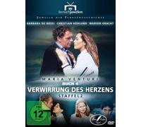 Verwirrung des Herzens - Staffel 2 (Maria Venturi, Buch 4) Fernsehjuwelen (DVD)