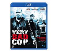Very Bad Cop [Francia] [Blu-ray]
