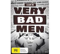 Very Bad Men: Season One [Alemania] [DVD]