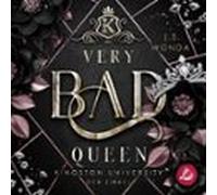 Very Bad Queen