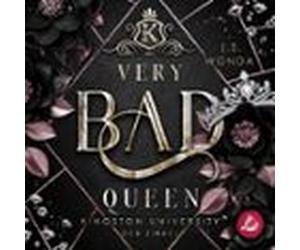 Very Bad Queen
