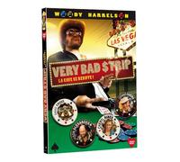 Very Bad Strip, la cave se rebiffe ! [Francia] [DVD]