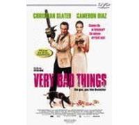 Very Bad Things [Alemania] [DVD]