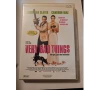 Very Bad Things [Alemania] [DVD]