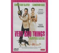 Very Bad Things DVD Edición Básica