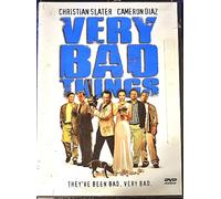 Very Bad Things [Reino Unido] [DVD]