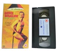 Very Bad Things [Reino Unido] [VHS]