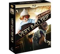 Very Bad Trip 1 & 2 [Francia] [Blu-ray]