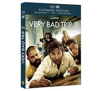 Very Bad Trip 2 [Francia] [Blu-ray]
