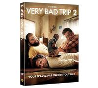 Very Bad Trip 2 [Francia] [DVD]