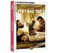 Very Bad Trip 2 [Francia] [DVD]