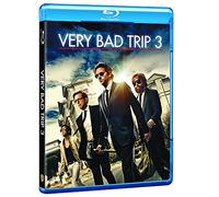 Very Bad Trip 3 [Blu-ray]