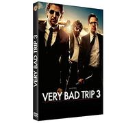 Very Bad Trip 3 [DVD]