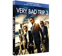 Very Bad Trip 3 [Francia] [Blu-ray]