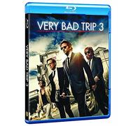Very Bad Trip 3 [Francia] [Blu-ray]