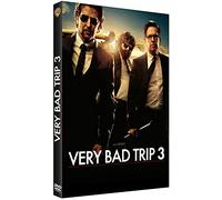 Very Bad Trip 3 [Francia] [DVD]