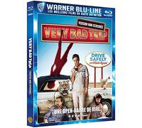 Very Bad Trip [Francia] [Blu-ray]
