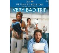 Very Bad Trip - Ultimate Edition Combo Blu-Ray + DVD