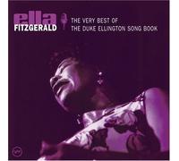 Very Best Duke Ellington Songbook (CD) Album (Importación USA)