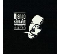 Very Best of 1934-1939 (Dlx) by Django Reinhardt