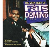 Very Best of 1963-1965 by Domino, Fats (2004-05-04)