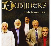 Dubliners - Irish Favourites