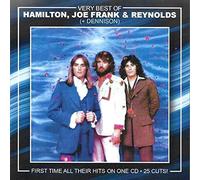 Very Best Of 25 cuts-ALL Their Hits On One CD!