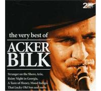 Very Best of Acker Bilk