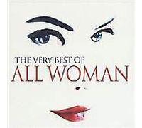 Very best of all woman - The Very Best of All Woman 2002