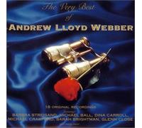 Very Best of Andrew Lloyd Webe