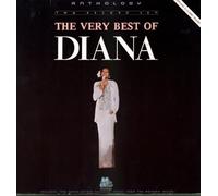 Very best of..-Anthology / Vinyl record [Vinyl-LP]