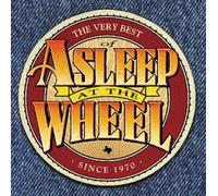 Very Best of Asleep at the Wheel