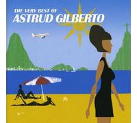 Very Best of Astrud Gilberto