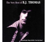 Very Best of B.J. Thomas