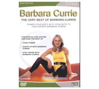 Very Best of Barbara Currie [Reino Unido] [DVD]