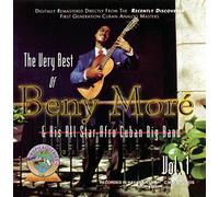 Very Best of Beny More 1