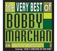 Very Best of Bobby Marchan