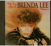 Very Best Of Brenda Lee (CD)