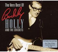 Very Best of Buddy Holly