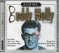 Very Best of Buddy Holly & the