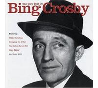Very Best Of by Bing Crosby